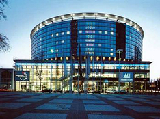 Maritim Hotel Frankfurt